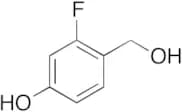 2-Fluoro-4-hydroxybenzenemethanol