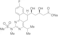 (3R,5S)-5-[(S)-8-Fluoro-4-isopropyl-2-(N-methylmethylsulfonamido)-5,6-dihydrobenzo[h]quinazolin-6-…