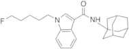 1-(5-Fluoropentyl)-N-tricyclo[3.3.1.13,7]dec-1-yl-1H-indole-3-carboxamide