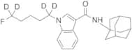 1-(5-Fluoropentyl)-N-tricyclo[3.3.1.13,7]dec-1-yl-1H-indole-3-carboxamide-d4