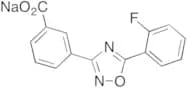 PTC-124 Sodium Salt