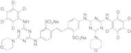 Fluorescent Brightener 71-d10