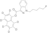 5-Fluoro SDB-005-d7