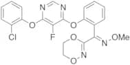 Fluoxastrobin