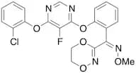 (Z)-Fluoxastrobin