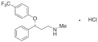 (R)-Fluoxetine Hydrochloride