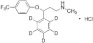 Fluoxetine-d5 Hydrochloride