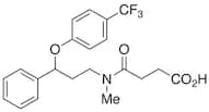 Fluoxetine Succinamic Acid