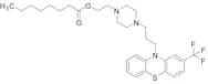 Fluphenazine Octanoate