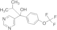 Flurprimidol