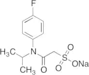 Flufenacet ESA Sodium Salt