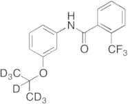 Flutolanil-d7