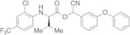 τ-Fluvalinate (Mixture of 2 Diastereomers)
