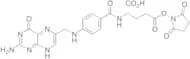 Folic Acid NHS Ester (gamma : alpha =2 :1)