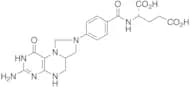 Folitixorin (~80%) (Mixture of Diastereomers)
