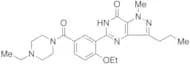 Fondenafil