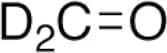 Formaldehyde-d2 (~20% in D2O)