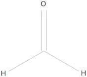 Formaldehyde Solution (36.5 - 38% in Water) (Stabilized with ~10-15% Methanol)