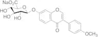Formononetin 7-O-Beta-D-Glucuronide