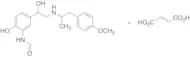 Formoterol Fumarate(Mixture of Diastereomers)