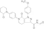 N-Formyl Apixaban
