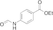 N-Formyl Benzocaine