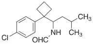 N-Formyl N,N-Didesmethyl Sibutramine