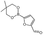 5-Formylfuran-2-boronic Acid Neopentyl Glycol Ester