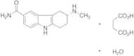 Frovatriptan Succinate Monohydrate