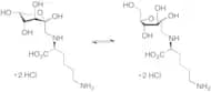 Alpha-Fructoselysine Dihydrochloride