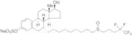 Fulvestrant 3-Sulfate Sodium Salt