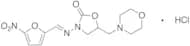 Furaltadone Hydrochloride