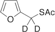 2-Furfurylthiol Acetate-d2