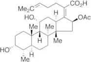 Fusidic Acid