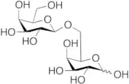 6-O-Beta-D-Galactopyranosyl-D-galactose