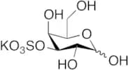 D-Galactose-3-sulfate potassium salt