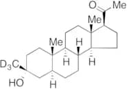 Ganaxolone-d3