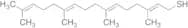 Geranylgeranyl Thiol Preparation Kit