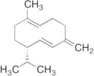 Germacrene D (~90%) (Stabilized with hydroquinone)