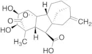 Gibberellin A34 (>90%)