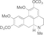 d-Glaucine-d6