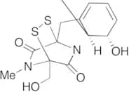 Gliotoxin