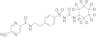 Glipizide-d11