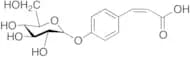 4-O-beta-Glucopyranosyl-cis-coumaric Αcid