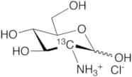 D-Glucosamine-2-13C Hydrochloride