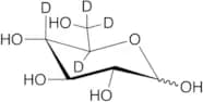 D-Glucose-4,5,6,6’-d4