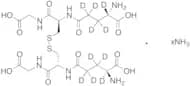 Glutathione Disulfide-d10