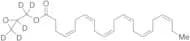 Glycidyl Docosahexaenoate-d5