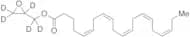 Glycidyl Eicosapentaenoate-d5