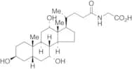 3Beta-Glycocholic Acid